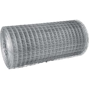 TELA REFORCO P/ALVENARIA 0.5X25M VONDER