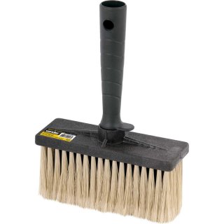 BROXA RETANGULAR 15,5X5,5CM BRV0935 VONDE