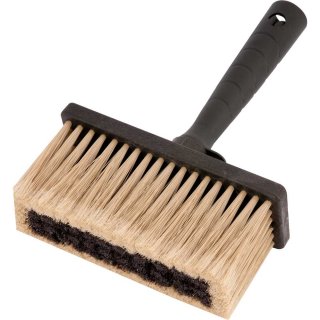 BROXA RETANGULAR 15,5X5,5CM BRV0935 VONDE - Imagem 2