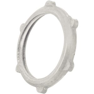 ARRUELA EM ALUMINIO 1 ROSCA BSP       PC - TRAMONTINA