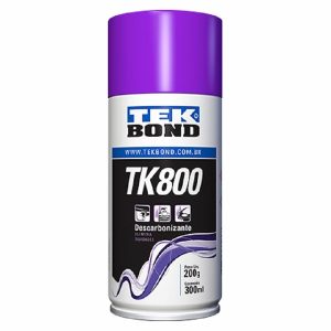 DESCARBONIZANTE TK800 200GR TEK BOND