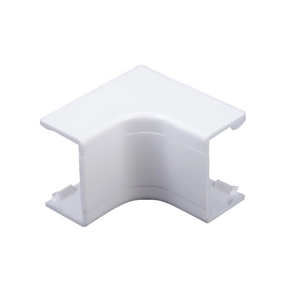COTOVELO INTERNO 13X7MM BRANCO SCHNEIDER