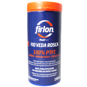 FIO VEDA ROSCA FIRLON 150M