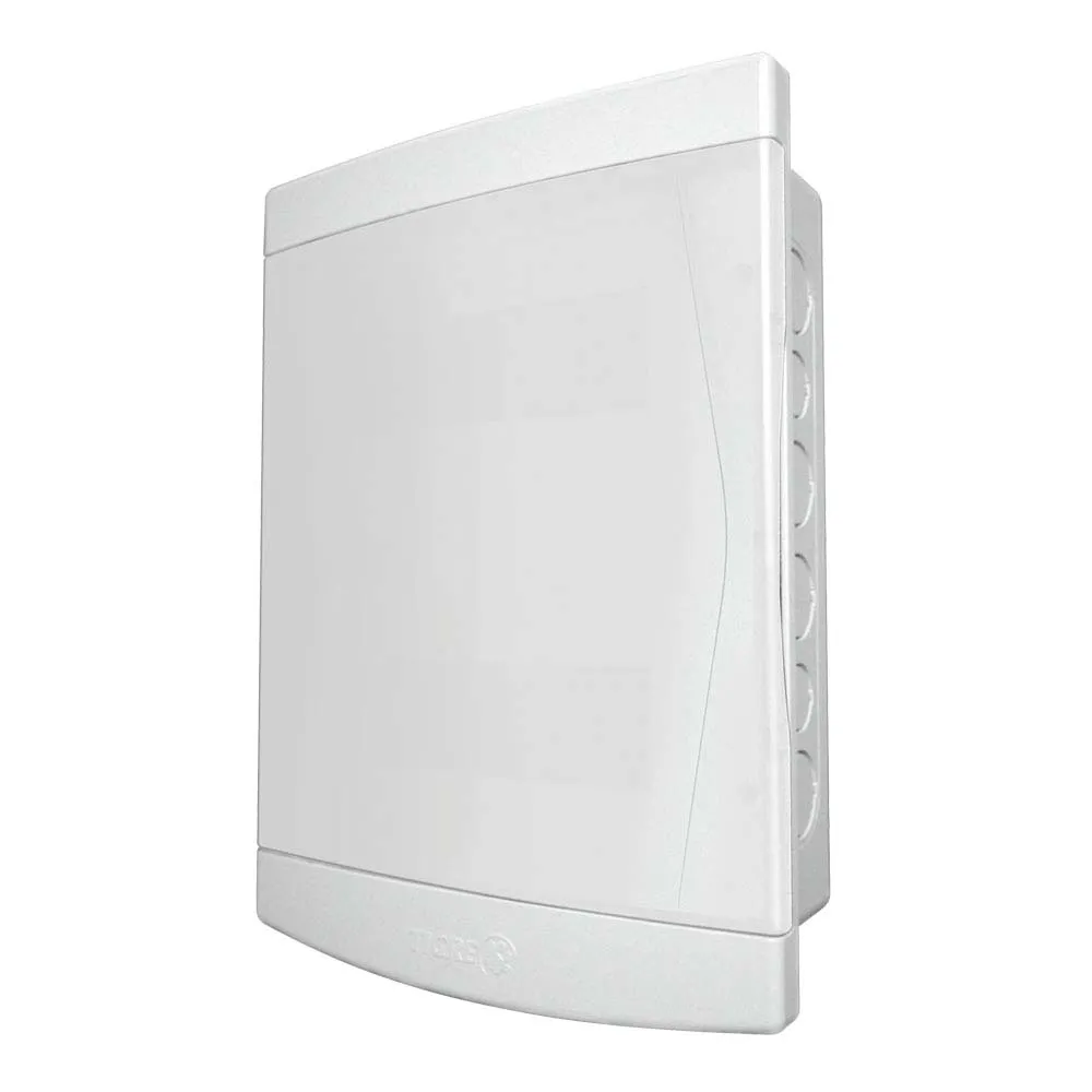 QUADRO DE DISTRIBUICAO 4 DIS SEM BARRAMENTO TIGRE