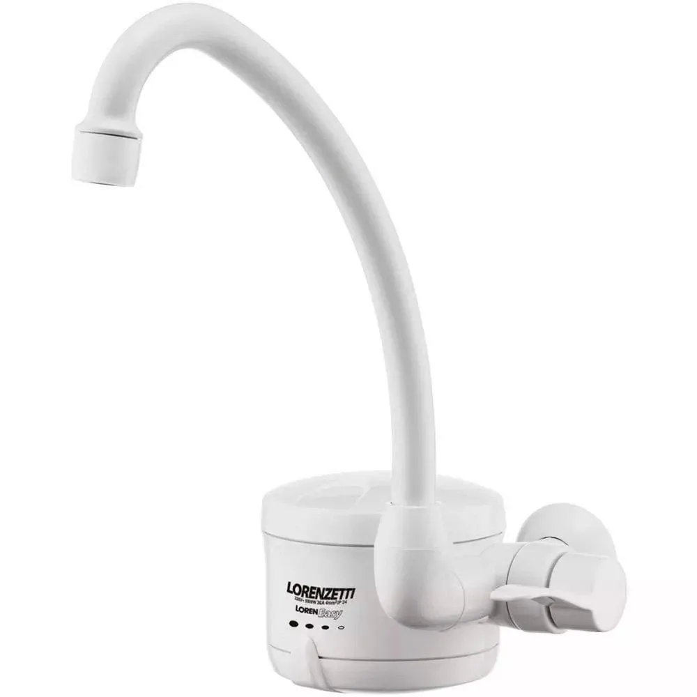 TORNEIRA ELETRICA LOREN EASY 5500W 220V LORENZETTI