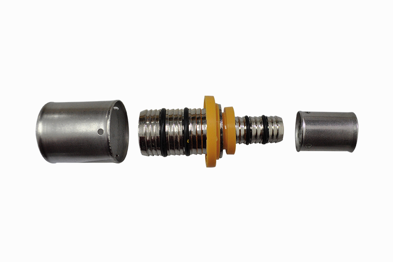 GMR/2016 UNIAO TUBO REDUCAO GAS 20MM - 16MM PEX ASTRA