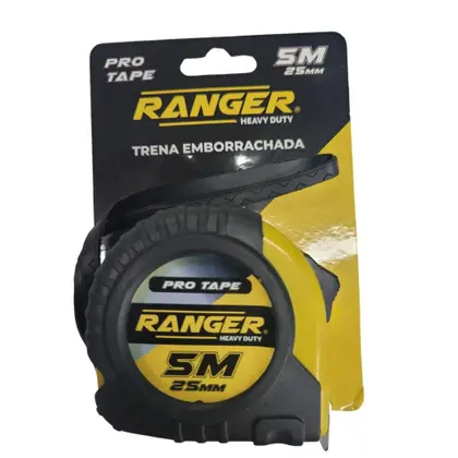 TRENA 19MM X 5M RANGER - Imagem 2