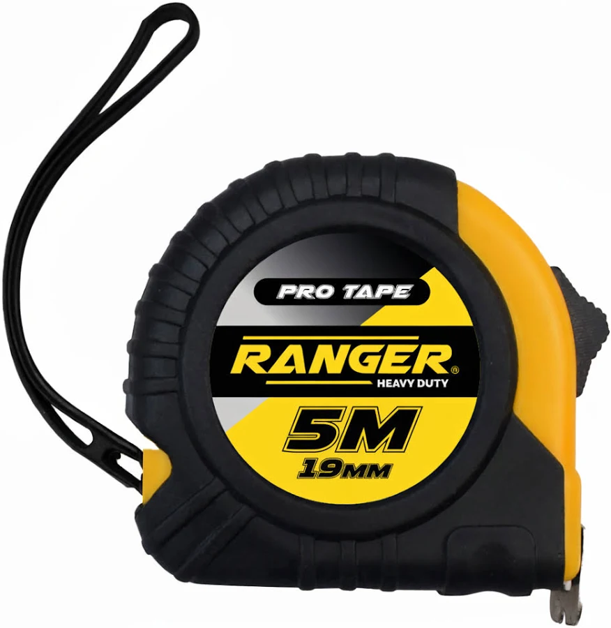 TRENA 19MM X 5M RANGER