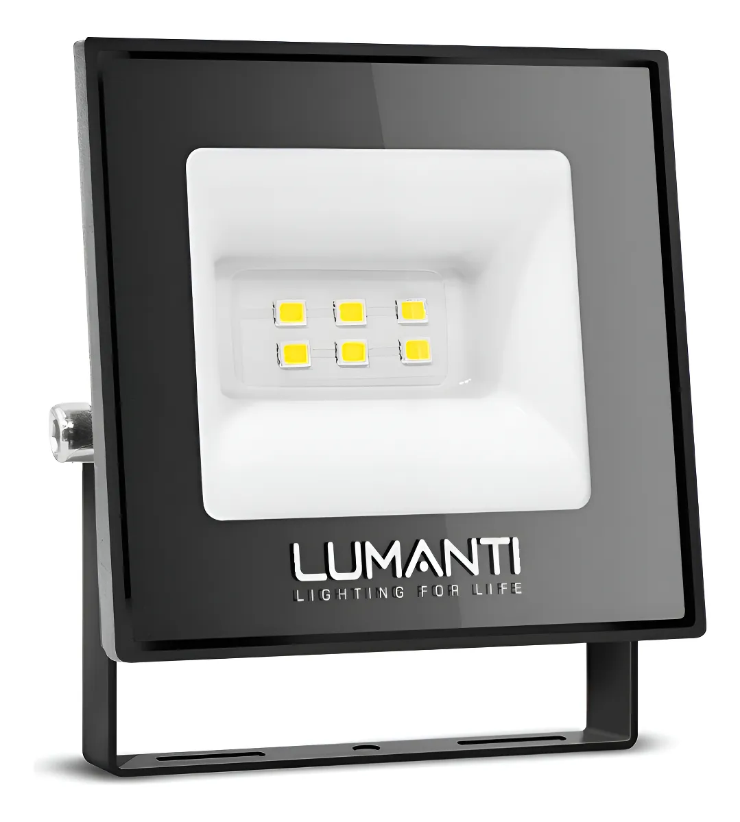 REFLETOR START LED 10W 5500K AUTOVOLT 800 LUMENS
