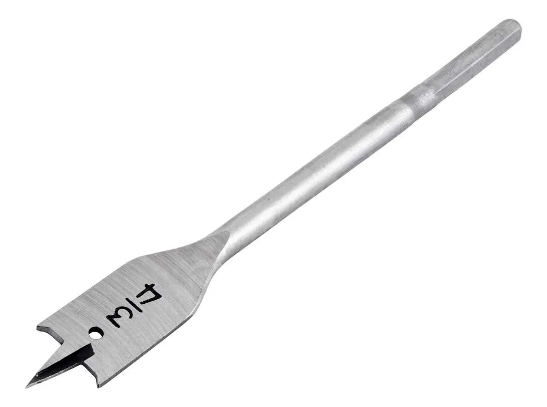 BROCA CHATA 3/4X6" VONDER