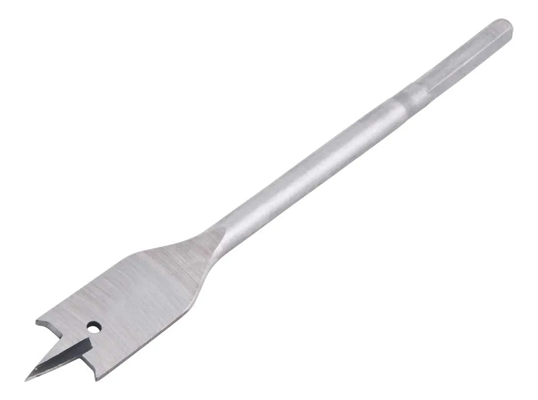 BROCA CHATA 3/4X6" VONDER - Imagem 2