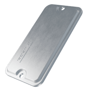 TAMPA PARA CONDULETE 3/4 WETZEL