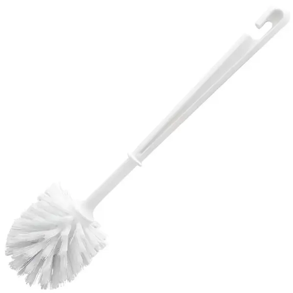 ESCOVA SANITARIA PLASTICA - Imagem 2