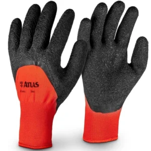 LUVA BANHADA EM LATEX GRANDE