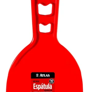 ESPATULA LISA ATLAS 10CM