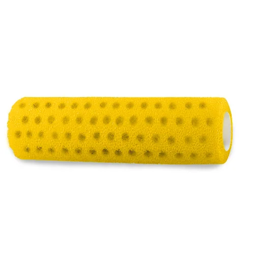 ROLO DE TEXTURA FINA DE ESPUMA 23CM ATLAS - Imagem 2