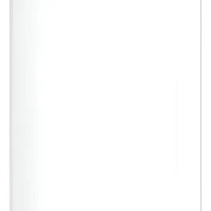 PLACA 4X2 CEGA COM SUPORTE BRANCO ALUMBRA