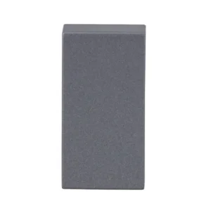 INTERRUPTOR INTERMEDIARIO 10A-250V INOVA PRO COR GRAFITE ALUMBRA