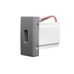 MODULO TOMADA USB 2A BIV INOVA