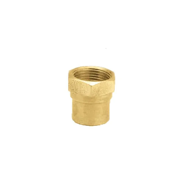 CONECTOR FEMEA 54X2 LATAO - Imagem 2