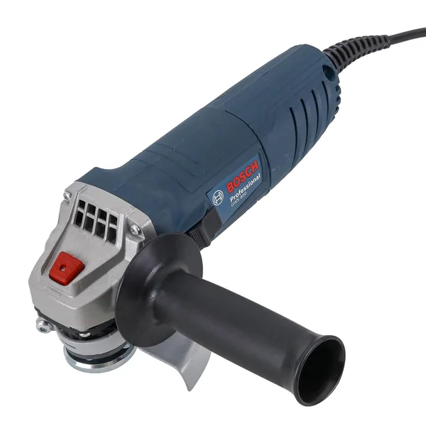 ESMERILHADEIRA 4.12 GWS 850 850W 220V BOSCH