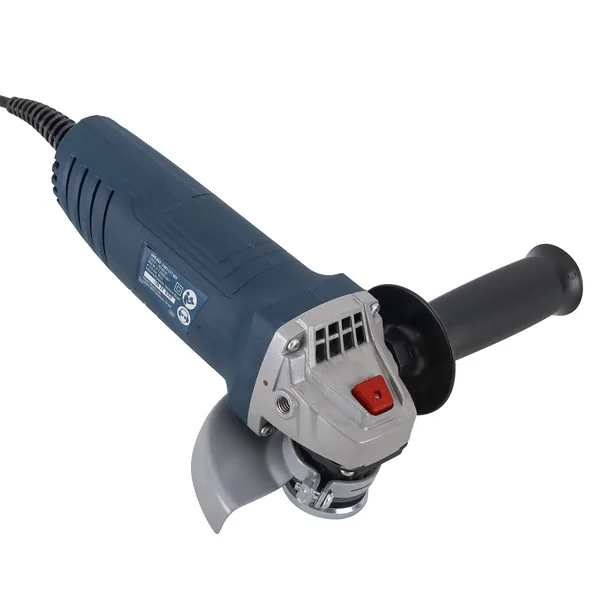 ESMERILHADEIRA 4.12 GWS 850 850W 220V BOSCH - Imagem 2