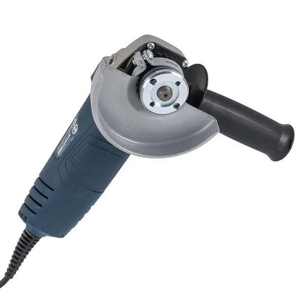 ESMERILHADEIRA 4.12 GWS 850 850W 220V BOSCH - Imagem 3